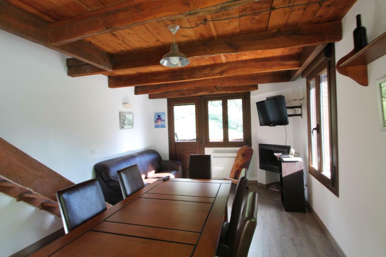 Llorts, Casa Rustica, Ordino, Zona Vallnord Exterior photo